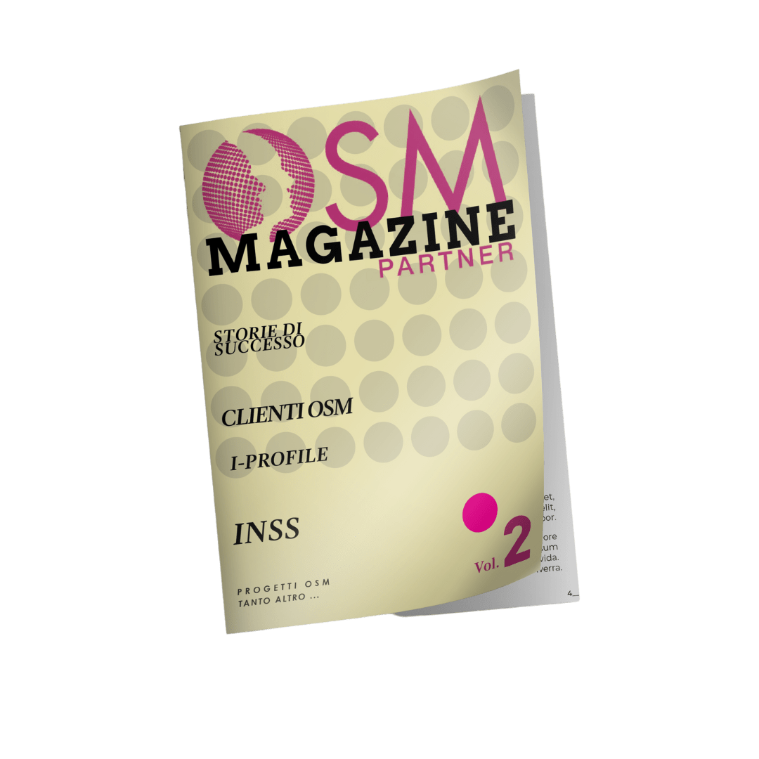 magazine osm partner (1) | OSM Partner